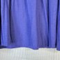 NWT Chicos Womens Soft Ginger Long Sleeve Cardigan Sweater Silk Blend Size 2