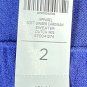 NWT Chicos Womens Soft Ginger Long Sleeve Cardigan Sweater Silk Blend Size 2