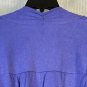 NWT Chicos Womens Soft Ginger Long Sleeve Cardigan Sweater Silk Blend Size 2