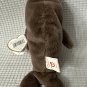 NWT RARE TAG ERRORS Ty 4082 Beanie Baby Plush Animal Jolly Walrus 1996