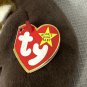NWT RARE TAG ERRORS Ty 4082 Beanie Baby Plush Animal Jolly Walrus 1996