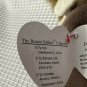 NWT RARE TAG ERRORS Ty 4082 Beanie Baby Plush Animal Jolly Walrus 1996