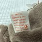NWT RARE TAG ERRORS Ty 4082 Beanie Baby Plush Animal Jolly Walrus 1996