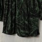 NWT Michael Kors Womens Long Sleeve Pullover Top Blouse Shirt Size Large