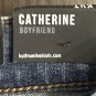 NWT Kut From The Kloth Womens Stretch Catherine Boyfriend Jeans Denim Size 8