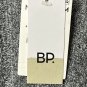 NWT BP. Womens Designer Long Sleeve Pullover Gray Sweater Size Medium