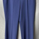 NWT Nine West The Trouser Stretch Womens Pants Slacks Plus Size 14
