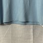 NWT Kokun Milano Pullover Bamboo Cashmere Womens Long Sleeve Sweater Size XS