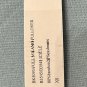 NWT Kokun Milano Pullover Bamboo Cashmere Womens Long Sleeve Sweater Size XS