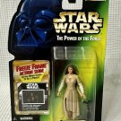 Kenner Star Wars Princess Leia Organa In Ewok Celebration Outfit Action Figure