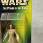Kenner Star Wars Princess Leia Organa In Ewok Celebration Outfit Action Figure