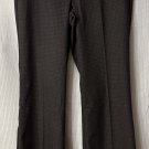 NWT Ann Taylor Factory Womens Signature Stretch Trouser Slacks Pants Size 10