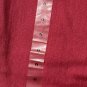 NWT Ann Taylor LOFT Womens Curvy Skinny Stretch Jeans Cranberry Size 6