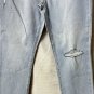 NWT Ann Taylor LOFT Made and Love The Girlfriend Womens Jeans Size 30 Petites