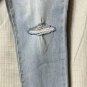 NWT Ann Taylor LOFT Made and Love The Girlfriend Womens Jeans Size 30 Petites