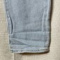 NWT Ann Taylor LOFT Made and Love The Girlfriend Womens Jeans Size 30 Petites