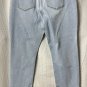 NWT Ann Taylor LOFT Made and Love The Girlfriend Womens Jeans Size 30 Petites
