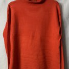NWT French Connection Womens Long Sleeve High Neck Jumper Sweater Size XS