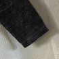 NWT Michael Kors Womens Long Sleeve Wool Blend Gray Sweater Size Medium
