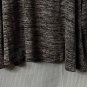 NWT Simple by Suzanne Betro Womens Long Sleeve Pullover Top Blouse Plus Size 3X