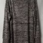 NWT Simple by Suzanne Betro Womens Long Sleeve Pullover Top Blouse Plus Size 3X