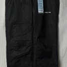 NWT Arctix Womens Black Insulated Ski Snow Pants Size S (4-6) 31" Inseam