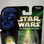 Hasbro Star Wars Commtech Luke Skywalker With T 16 Skyhopper Action Figure NIP