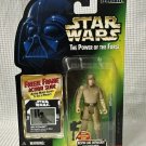 Kenner Star Wars Kenner Bespin Luke Skywalker Action Figure NIP