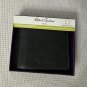 NIB Robert Graham RFID Protected Mens Namea Black Wallet $78
