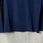 NWT Spyder Active Mens Long Sleeve Quick Dry Breathable Blue Shirt Size Small