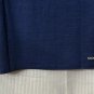 NWT Spyder Active Mens Long Sleeve Quick Dry Breathable Blue Shirt Size Small