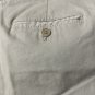 NWT Talbots Heritage Boot Womens Casual Beige Pants Slacks Size 12 Petite