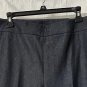 NWT Talbots Womens Chatham Ankle Pants Slim Leg Trousers Slacks Size 12