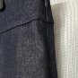 NWT Talbots Womens Chatham Ankle Pants Slim Leg Trousers Slacks Size 12