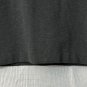 NWT Michael Kors Womens Gray Lined Stretch Zipped Skirt Size 6