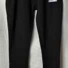 NWT AQ Arctic Quest Womens Faux Fur Lined Pull On Cold Weather Pants Size Medium