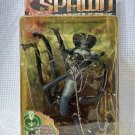 NIB Spawn the Dark Ages Series 14 Viper King Figure Red Version- McFarlane 1999
