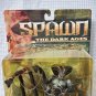 NIB Spawn the Dark Ages Series 14 Viper King Figure Red Version- McFarlane 1999