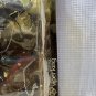 NIB Spawn the Dark Ages Series 14 Viper King Figure Red Version- McFarlane 1999