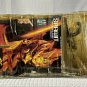 NIB Spawn the Dark Ages Series 14 Viper King Figure Red Version- McFarlane 1999