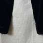 rag & bone Womens Zipped Ankle Navy Blue Pants Slacks Trousers Size 31 EUC