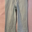 ESCADA Sport Marie Womens Cropped Capri Pants Size 34 EUC