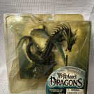 McFarlane's Dragons Water Dragon Clan Series 2 Quest For The Lost King NIB