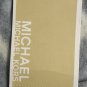 NWT Michael Kors Womens Full Length Casual Pull On Side Slit Skirt Size Large
