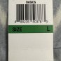 NWT Michael Kors Womens Full Length Casual Pull On Side Slit Skirt Size Large