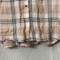 NWT Kut From The Kloth Florence Womens Button Long Sleeve Top Shirt Size 2XL