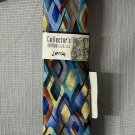 NWT Jerry Garcia Collectors Edition Limited Design Carousel Mens Silk Neck Tie