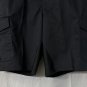 NWT Blauer 8841X Mens Dark Navy Public Safety Uniform Shorts Size 31 Regular