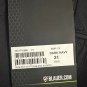 NWT Blauer 8841X Mens Dark Navy Public Safety Uniform Shorts Size 31 Regular