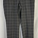 NWT Ann Taylor LOFT Julie Slim Fit Womens Pants Slacks Trousers Size 8